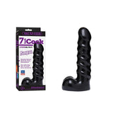 Vibrating Clit Climax - Her Purple