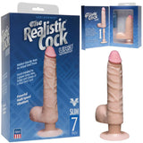Classix Silicone Snatch