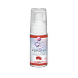 CandiLand Kissable Body Dust - 3oz. Red Velvet Cake