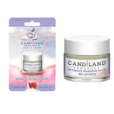 Small Butt Plug (Purple)