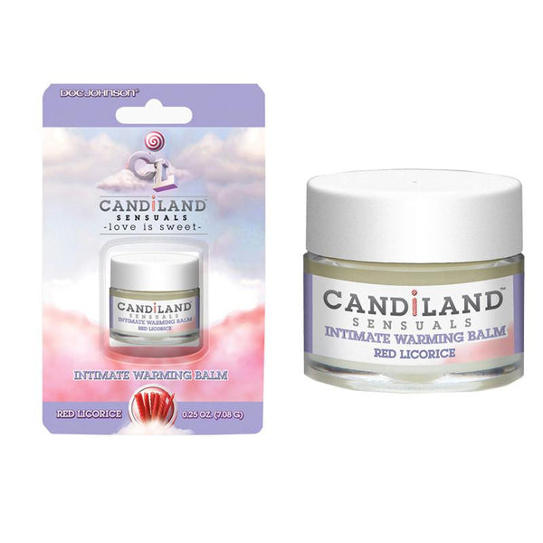 Small Butt Plug (Purple)