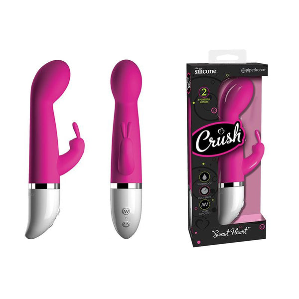 Kama Sutra Treasure Trove Raspberry Kiss