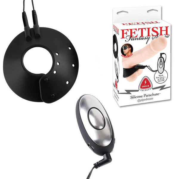 Lady's Choice (Black) Vibrator
