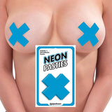Crystals Salsa Pussy Masturbator