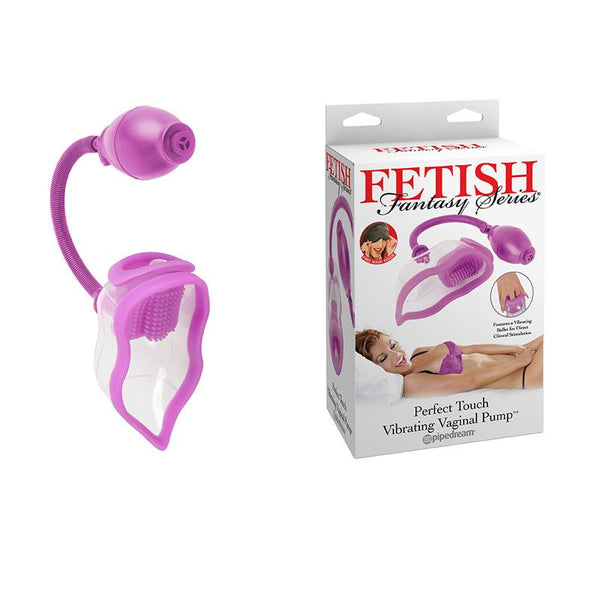 Silicone Tee Probe - Purple