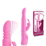 Jelly Eager Beaver Purple