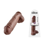Osaki Ultra Beaver Vibrator (Lavender)