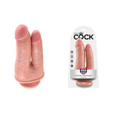 Veined Double Header Dong