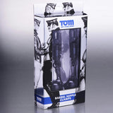 Pretty Ends Butt Plug Small (Mid Blue)