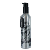 Tom of Finland Silicone Based Lubricant 8oz.