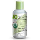 JO Organic Lubricant 4 fl.oz.