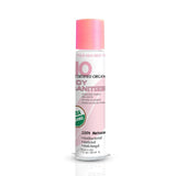 JO Organic Toy Cleaner (Travel Size) 1 fl.oz.