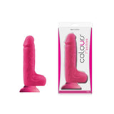 Glass Gem Dildo (Emerald)