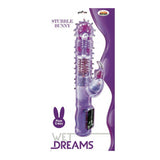 Beaded Stroke Master Masturbator