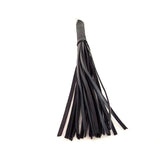 Vac-U-Lock - 6 Inch Realistic Cock Black