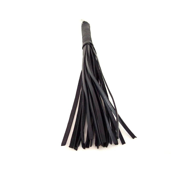 Vac-U-Lock - 6 Inch Realistic Cock Black