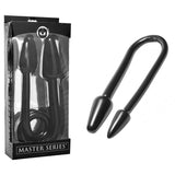 Classic Chic Curve - Purple 8-Function