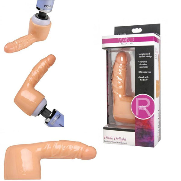 Tyler Knights Futurotic Cock