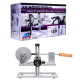 Classic Chic Curve - Black 8-Function