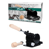 Fujiko Waterproof Anal Probe - Purple