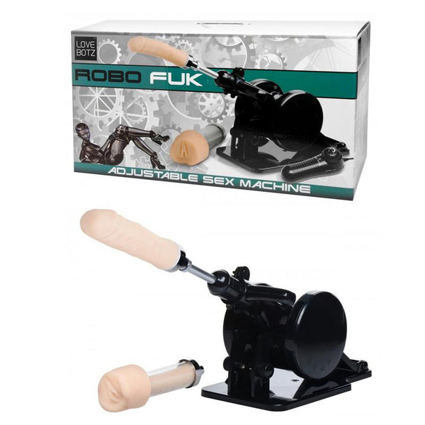 Fujiko Waterproof Anal Probe - Purple