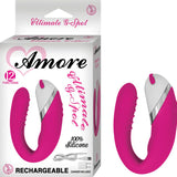 Shanes World Mini-Stimulator - Pink