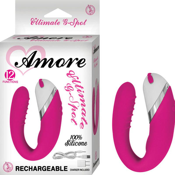Shanes World Mini-Stimulator - Pink