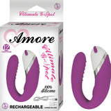 Pearl Sheens Series (Lavender)  Vibrator