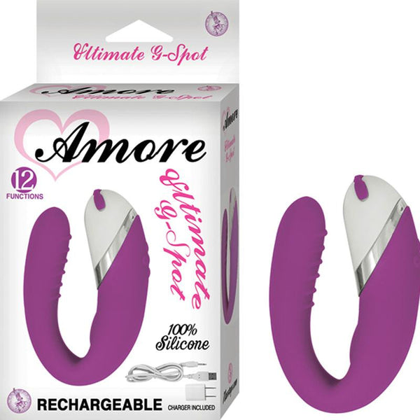 Pearl Sheens Series (Lavender)  Vibrator