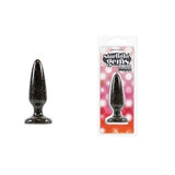 Wiggle Wand Textured Bullet (Purple)