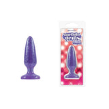 Ribbed Bunny Vibrator With Anal Tickler (Blue)