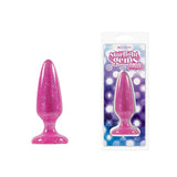 Pearl Sheens Series G-Spot (Lavender) Vibrator