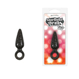 Pearl Sheens Series Bumpy (Lavender) Vibrator