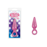 Caribbean Calypso (Purple)  Vibrator