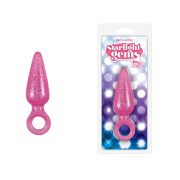 Bathing Buddy (Purple)  Vibrator