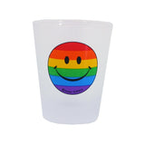 Bachelorette Party Favors Mini Pecker Shot Glass Display of 12