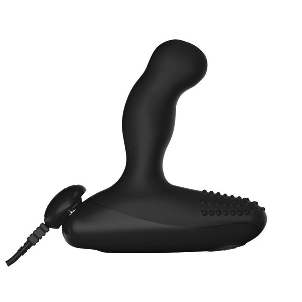 Nexus Revo Intense Rotating Prostate Massager - Black
