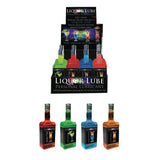 Liquor Lube 4oz Assorted Dp(16/Dp)
