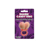 Boobie Candy Ring