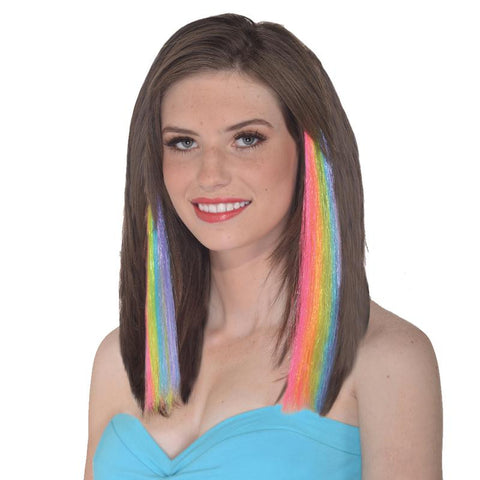 Ranibow Hair Extension
