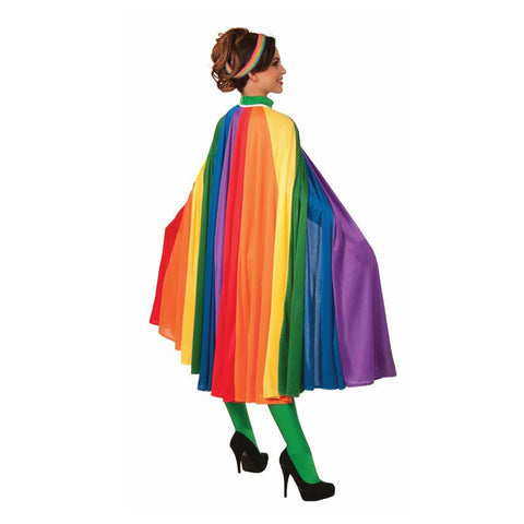 Rainbow Cape