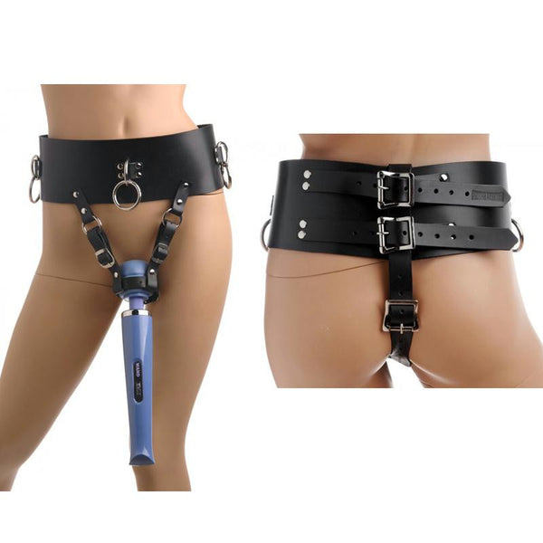 Spartacus Endurance Nipple Clamps With Curbed Chain Rubber Tipped