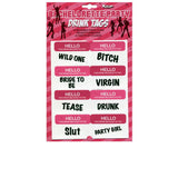 The Sportsheet Bondage Bedsheet (Queen)