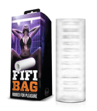 SI Chardonnay Silicone Anal Beads (Teal)