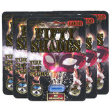 50 Shades 6000mg 1ct(30/Dp), Enhancer Anal Desensitizers, National Video, Tickle Toys INC