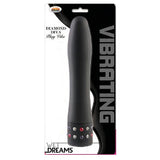 Wet Dreams Diamond Diva Play Vibe-Black