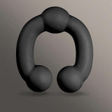 Nexus O Hands Free Massager Black
