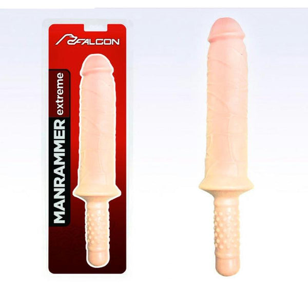 Hustler All About Anal Training Kit Pink