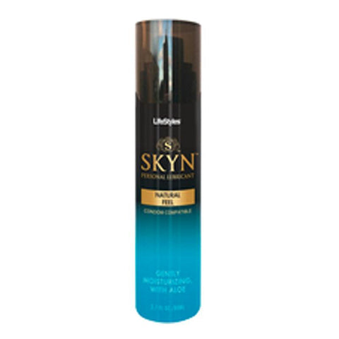 Lifestyles Skyn Water Based Lube 2.7oz.