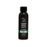 Earthly Body Massage Oil Wild Surf 2oz